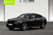 BMW X6 M Sport xdrive30d m sportpaket ahk headup iconicglow