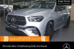 Mercedes GLE AMG Line Advanced Plus Benz gle 350 de 4m amg+night+pano+360+ahk+multibeam+20?