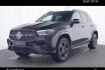 Mercedes GLE Advanced Benz gle 300 d 4m   amg burm night wide memo multi