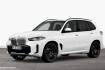 BMW X5 Autres xdrive40d m sportpaket gestiksteuerung dab
