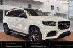 Mercedes GLS Autres Benz gls 400 gls 400 d 4matic amg + night paket *panorama *ahk *airmatic