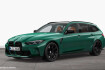 BMW M3 Competition competition m xdrive touring m drivers p.
