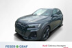 Audi Q7 S line 50 tdi quattro 2x s line 7 sitze ahk pano hud