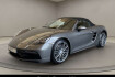 Porsche Boxster Autres 718 20 zoll ruckfahrkamera pdls 3.200 km