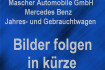 Mercedes C63 AMG Autres Benz c 63 amg s e 4matic+ performance+night+aerodynamik+vmax+1h+np137