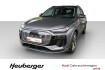 Audi Q6 e-tron  Q6 e tron  e tron quattro s line  pano  ahk  tech pro