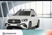 Mercedes GLE AMG Line Advanced Plus Benz gle 400 gle 400 e 4matic amg line navi/pano. dach/styling