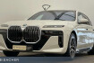 BMW i7 Autres I7 a edrive50 m sport lcpro accpro 360  atur 20?