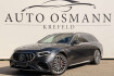 Mercedes E53 AMG Autres Benz e 53 amg t hybrid 4matic+ amg speedshift tct 9g