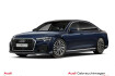 Audi A8 Autres l 60 tfsie quattro s line*navi plus*matrix*hu