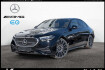 Mercedes Classe E Autres Benz e 450 d 4matic limousine amg sport+burm+pano+ahk