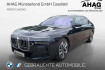 BMW i7 Autres I7 xdrive60 limousine