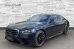 Mercedes Classe S Autres Benz s 400 d 4m l amg excl.pano/stahzg/dist/sound/20?