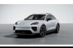 Porsche Macan Electric Autres Macan 4