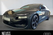 Audi A6 e-tron S line business A6 e tron sportback quattro s line business hud+