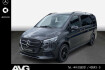 Mercedes Classe V Avantgarde Benz v 300 v 300d 4matic avantgarde lang amg burmester pano