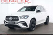 Mercedes GLE AMG Line Advanced Plus Benz gle 450 d 4m fap*ahk*leder*pano amg line premium