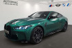 BMW M4 Coupé Competition Bmw m4  m4 competition carbon schalensitze*m drive prof*drivi