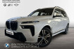 BMW X7 Autres xdrive40d *m sportpaket*lc prof.*hud*ahk*h/k*dab*s