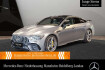 Mercedes AMG GT AMG Sonderedition benz amg gt  benz amg gt 53 cp. 4m amg aeropak perf abgas fahrass
