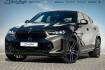 BMW X6 M Sport xdrive40d m sportpro 22 sky 2 aluft massage