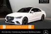 Mercedes Classe S Autres Benz s 450 d l 4m amg+pano+360+digital l+burmester3d