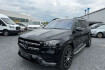 Mercedes GLS Exclusive Benz gls 400 d 4matic amg night stdhz virtual head up