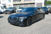Mercedes Classe S Autres Benz s 580 s limousine 4matic l amg li topausstattung
