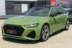 Audi RS6  Rs6  autres rs 6  exclusive|sportaga|pano|night|b&o|hud