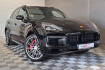 Porsche Cayenne Autres 4.0 v8 turbo acc rfk shzg dab navi bose