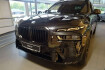 BMW X7 Autres xdrive40d m sport **verfugbar ab 03/2027**