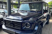 Mercedes Classe G Autres Benz g 400 g 400 d ventilated seats excl. interieur