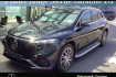 Mercedes EQS Autres Benz eqs suv eqs 450 4m suv amg 7sitze+hyper+pano+bur+hud*hal