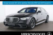 Mercedes Classe S Autres Benz s 450 4m lang amg line+chauffeur+drive pilot+hup