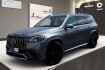 Mercedes GLS 63 AMG Autres Benz gls 63 amg amg 4matic + brabus monoblock m pano