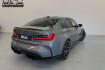 BMW M3 Competition limousine xdrive comp m | mwst ausw |