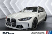 BMW M3 Competition touring xdrive competition sitzbeluftung