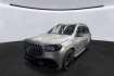 Mercedes GLS 63 AMG Autres Benz gls 63 amg 7 sitzer/ahk/pano/burmester/23/headup