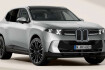 BMW X5 Autres 40d neue klasse vorfuhrwagen inkl winterrader