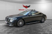 Mercedes Classe S Autres Benz s 400 d 4matic l amg line  maybach  chauffeur