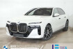 BMW i7 Autres I7 xdrive60 limo m sport || sky lounge massage