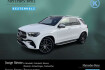 Mercedes GLE AMG Line Advanced Plus Benz gle 450 gle 450 d 4m amg*distr*ahk*22*360*burm*keyl*mled