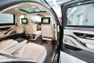 Mercedes Classe S Autres Benz s 450 s 450 4matic lang/long ? ! voll/full ! amg line ? chauffeur paket ? drive pilot ? leder nappa ? massage +++