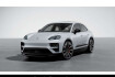 Porsche Macan Electric Autres Macan turbo