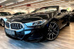BMW Série 8 xDrive 840 i xdrive sportp b&w laser individual 19% 1a