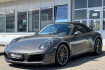 Porsche 911 Carrera Autres 911 .1 carrera s cabriolet/leder/chrono/bose/padm
