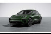 Porsche Macan Electric Autres Macan turbo