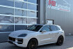 Porsche Cayenne Autres panorama sportpak appr kreide 14wege 21?