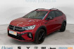 Volkswagen Taigo R-Line r line nav led dig display kamera acc sitz.hzg tem