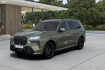 BMW X7 Autres xm60 xdrive **verfugbar ab 03/2027**